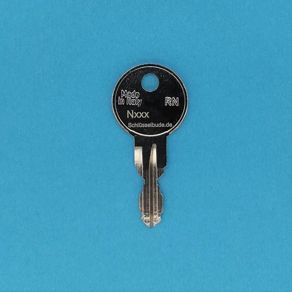 Schlüssel N001 für Thule Trägersysteme