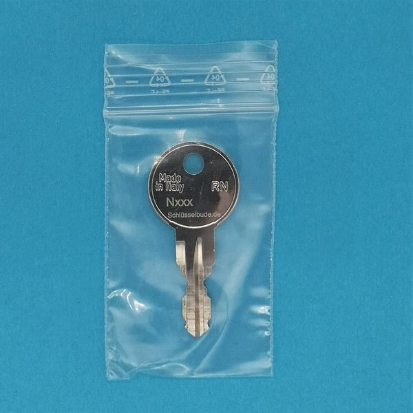 Schlüssel N019 für Thule Trägersysteme