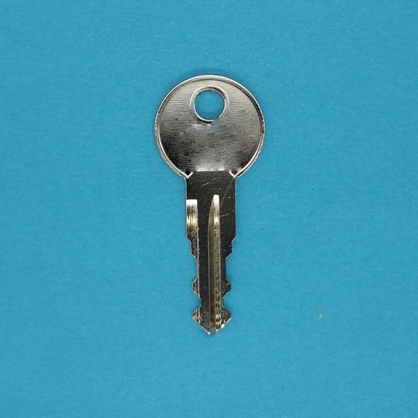 Schlüssel N181 für Thule Trägersysteme