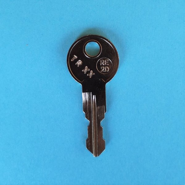 Schlüssel TR08 für GDW Anhängerkupplungen
