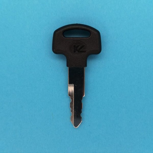 Schlüssel 910 für Mont Blanc Vista Dachboxen