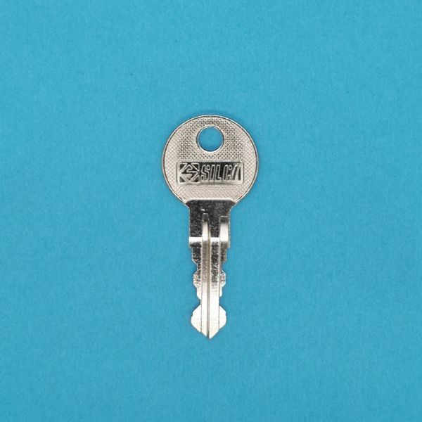 Schlüssel 009 für Westfalia Fahrradträger