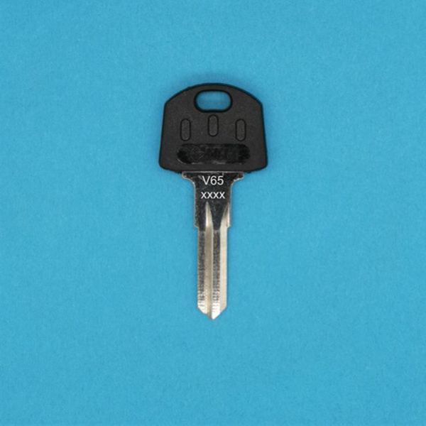 Schlüssel V65007 für Abus Fahrradschlösser