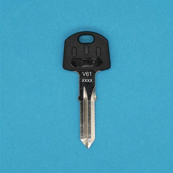 Schlüssel V61002 für Abus Fahrradschlösser
