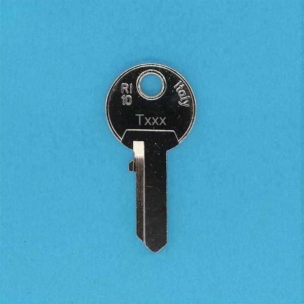 Ersatzschlüssel für Ronis, Profil T...