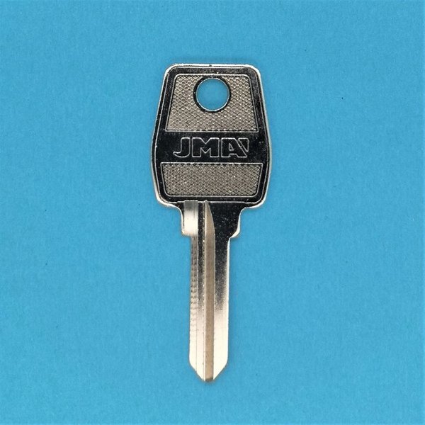 Ersatzschlüssel für Euro Locks, Serie 50001 bis 52000