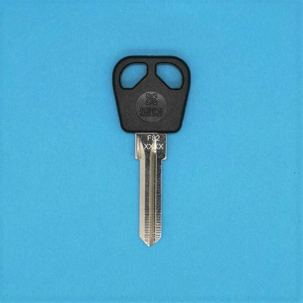 Schlüssel F822266 für Abus Fahrradschlösser