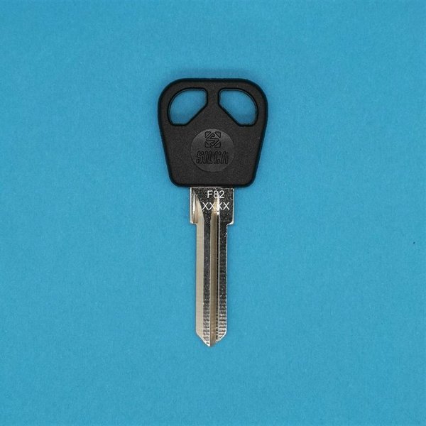 Schlüssel F823659 für Abus Fahrradschlösser