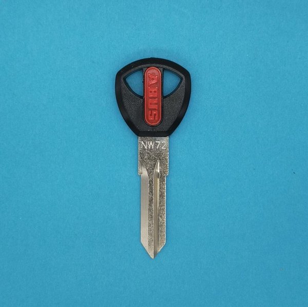 Schlüssel NW7201417 für Abus Fahrradschlösser